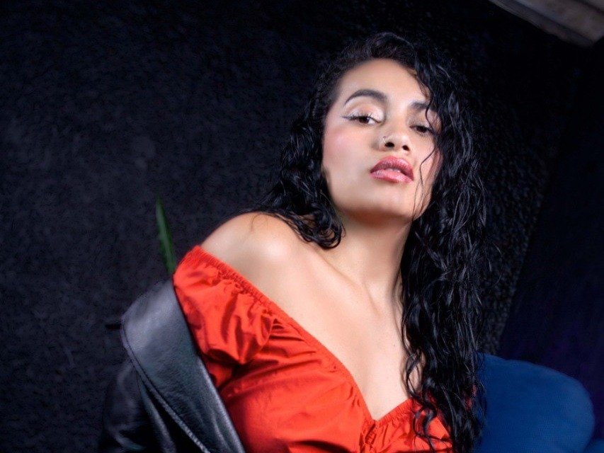 Tahliabrown's Profil - Bild n°0