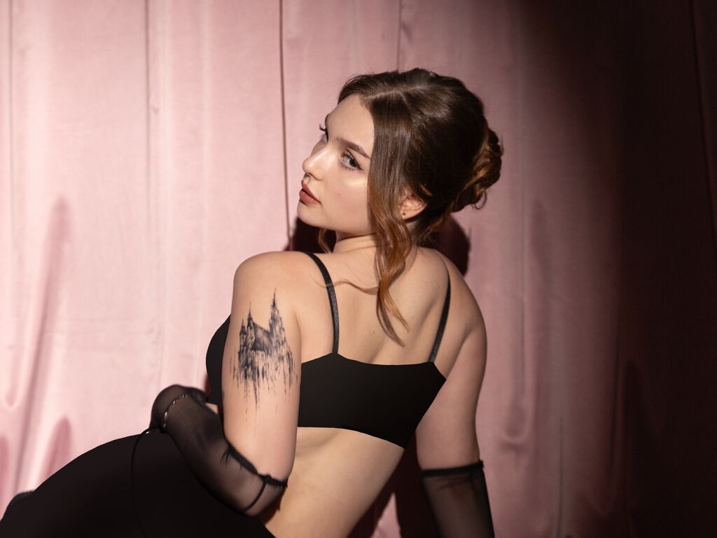 Taileeblooms' profilo - Immagine n°1