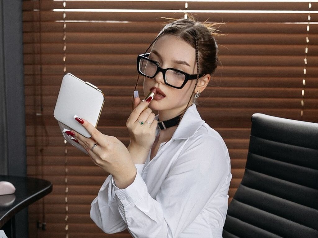 Taileeblooms' profilo - Immagine n°2