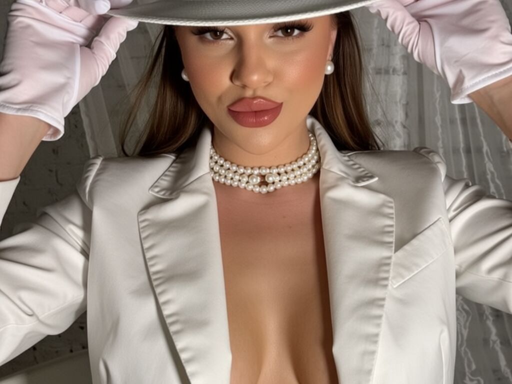Taisahepburn' profilo - Immagine n°1