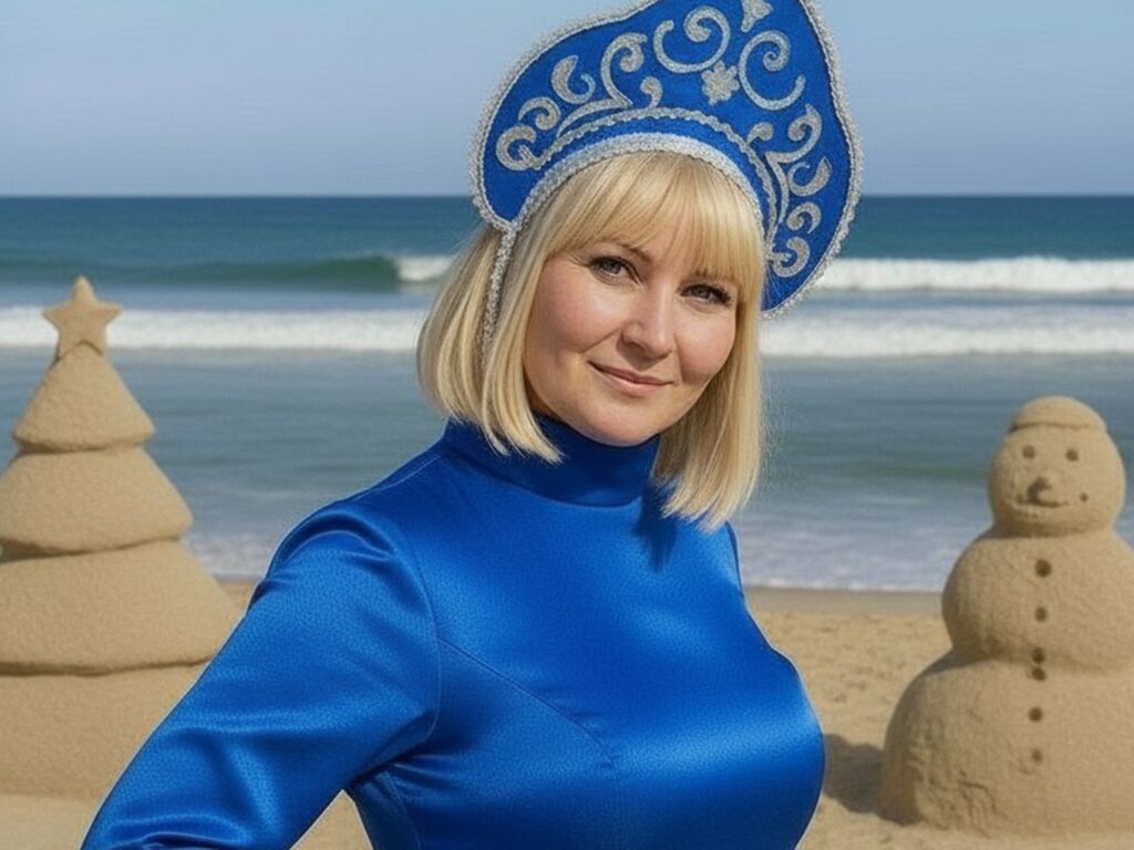 Taissyasea's profiel - Afbeelding n°1