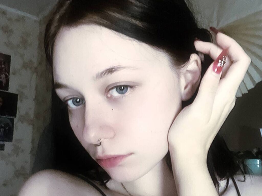 Profil de Taitashburn - Photo n°0