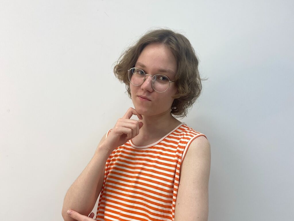 Profil de Taitblink - Photo n°0