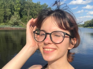 Sexcam Porn von Taiteasterling