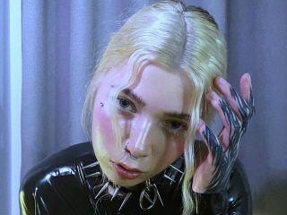 Taitehiett's Sexcam