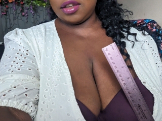 Tajaethereal's Sexcam
