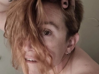 Sexcam Live Show von Talaridoc