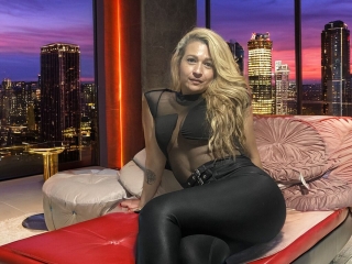 Webcam sex con Taleiastar