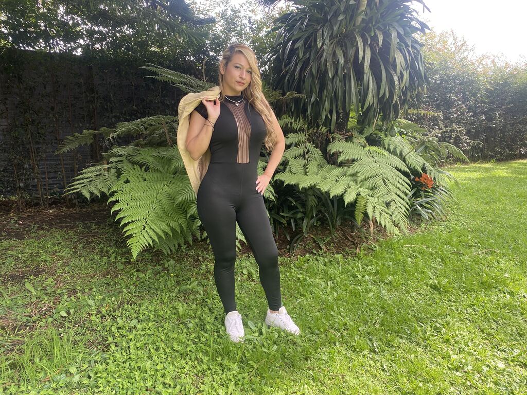 Taleiastar's profile - Image n°1
