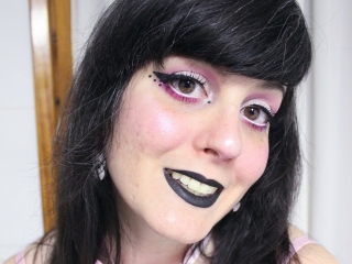 Sexo por webcam con Talia_Bloodina