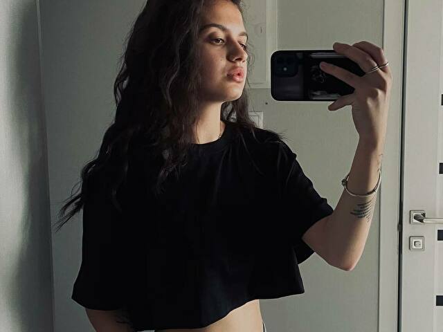 TaliaBlackW's Profil - Bild n°0