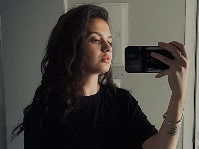 TaliaBlackW's Profil - Bild n°1