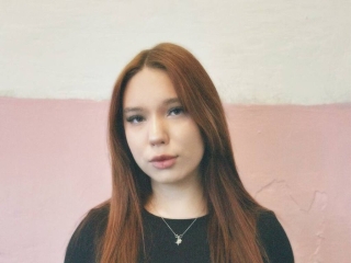 Webcam sex con Taliabrouillet