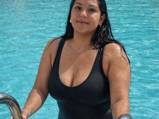 Sexo por webcam con Talianavieira