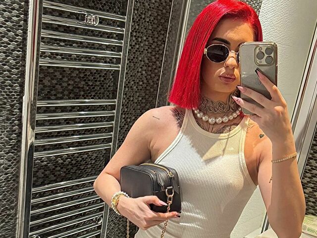 Taliaross's profiel - Afbeelding n°1