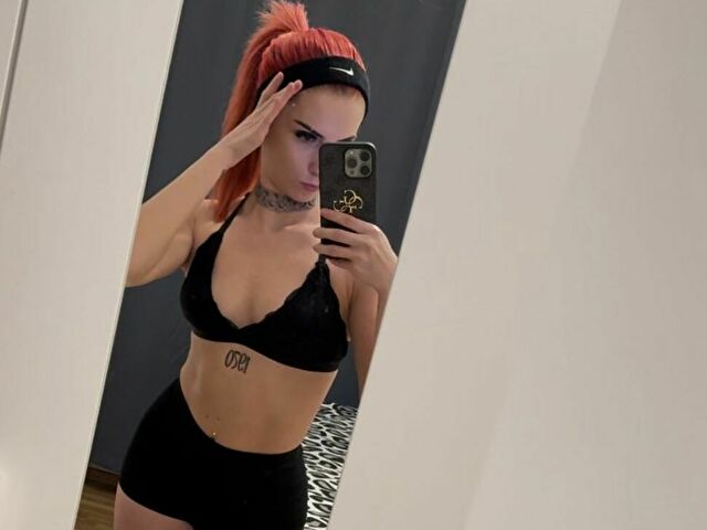 Taliaross's profiel - Afbeelding n°2