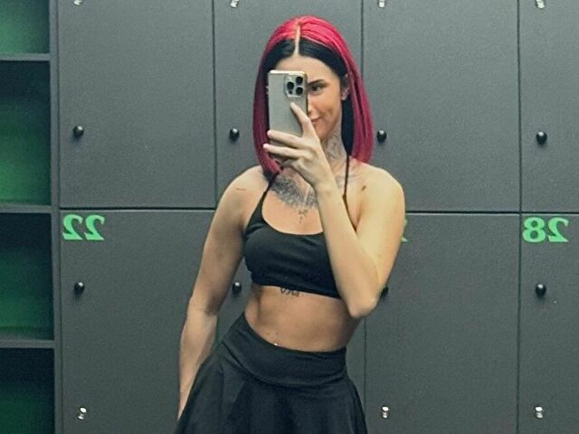 Taliaross's profiel - Afbeelding n°4