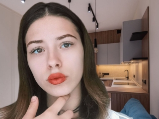 Webcam sex con Taliarosy