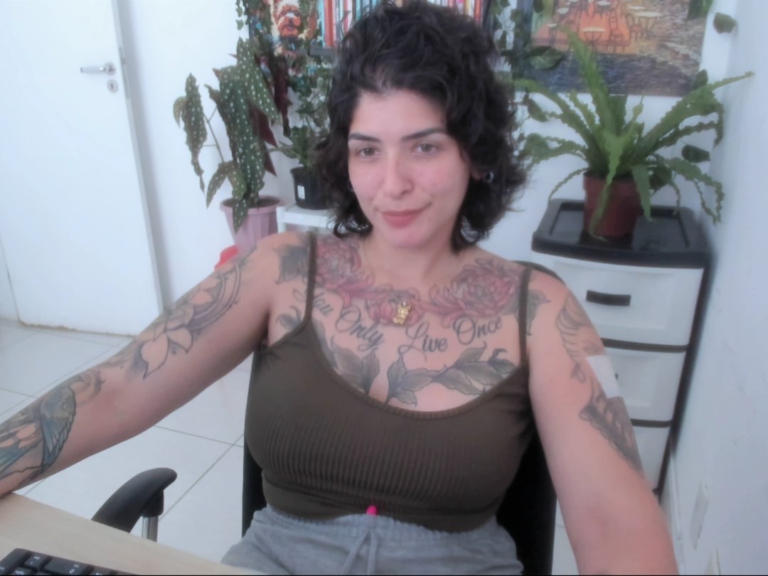 Talimajesty's profile - Image n°3