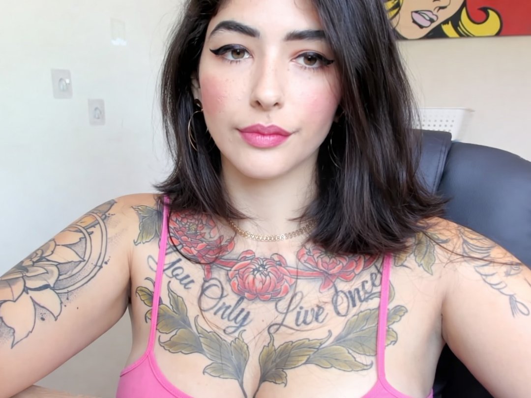 Talimajesty' profilo - Immagine n°1