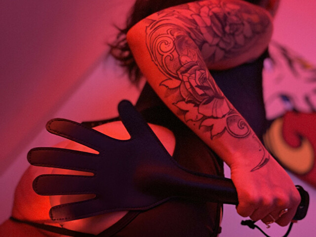 Perfil con talimajid - Imagen  n°15