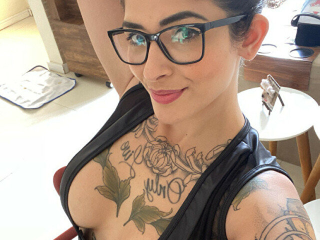 Perfil con talimajid - Imagen  n°22