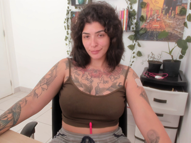 Perfil con talimajid - Imagen  n°2