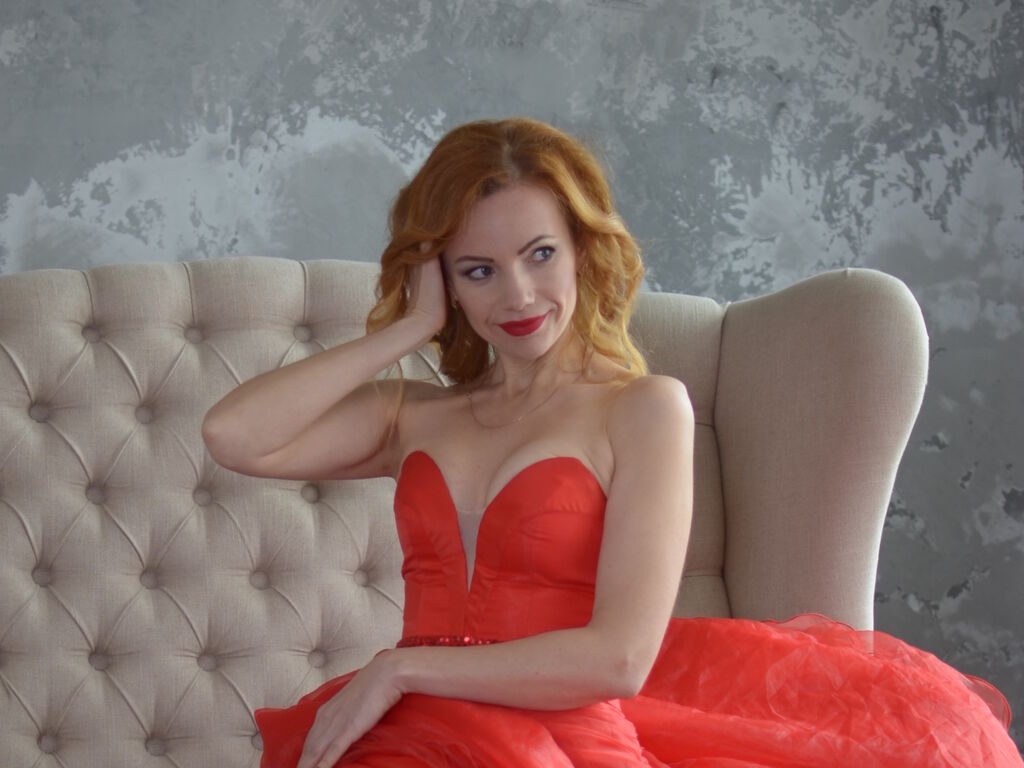 TalisiaBell's Profil - Bild n°1