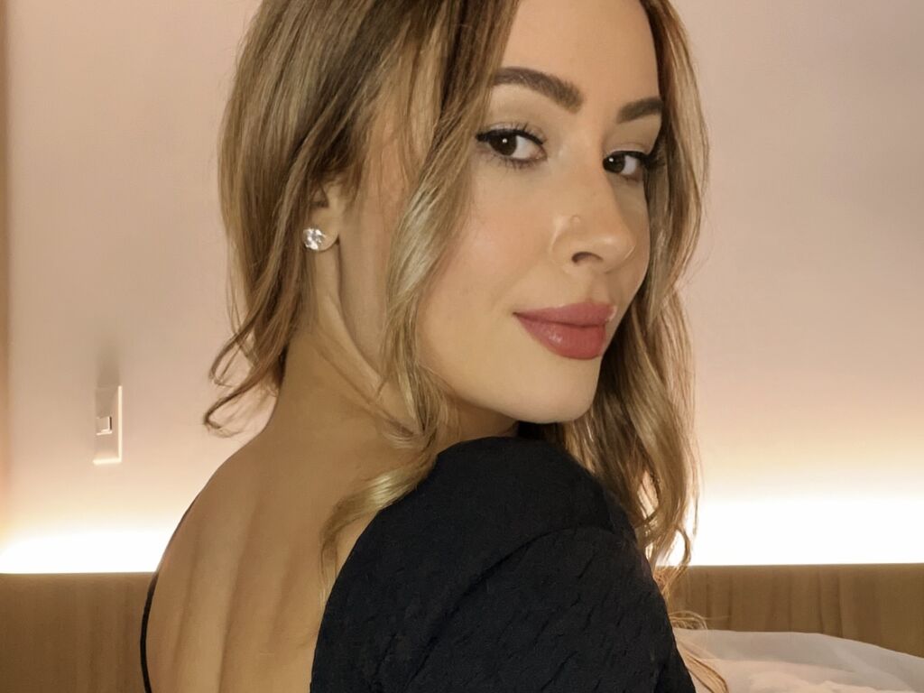 TalitaBolson's profile - Image n°0