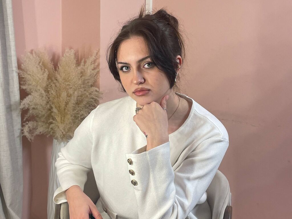 Profil de Talithamanzer - Photo n°1