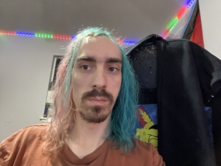 Tallnerdyguy's Sexcam