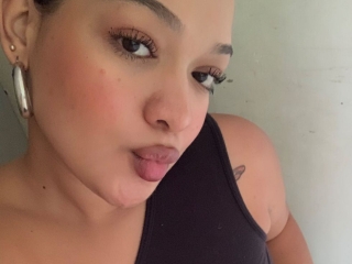 Talulahh's Sexcam