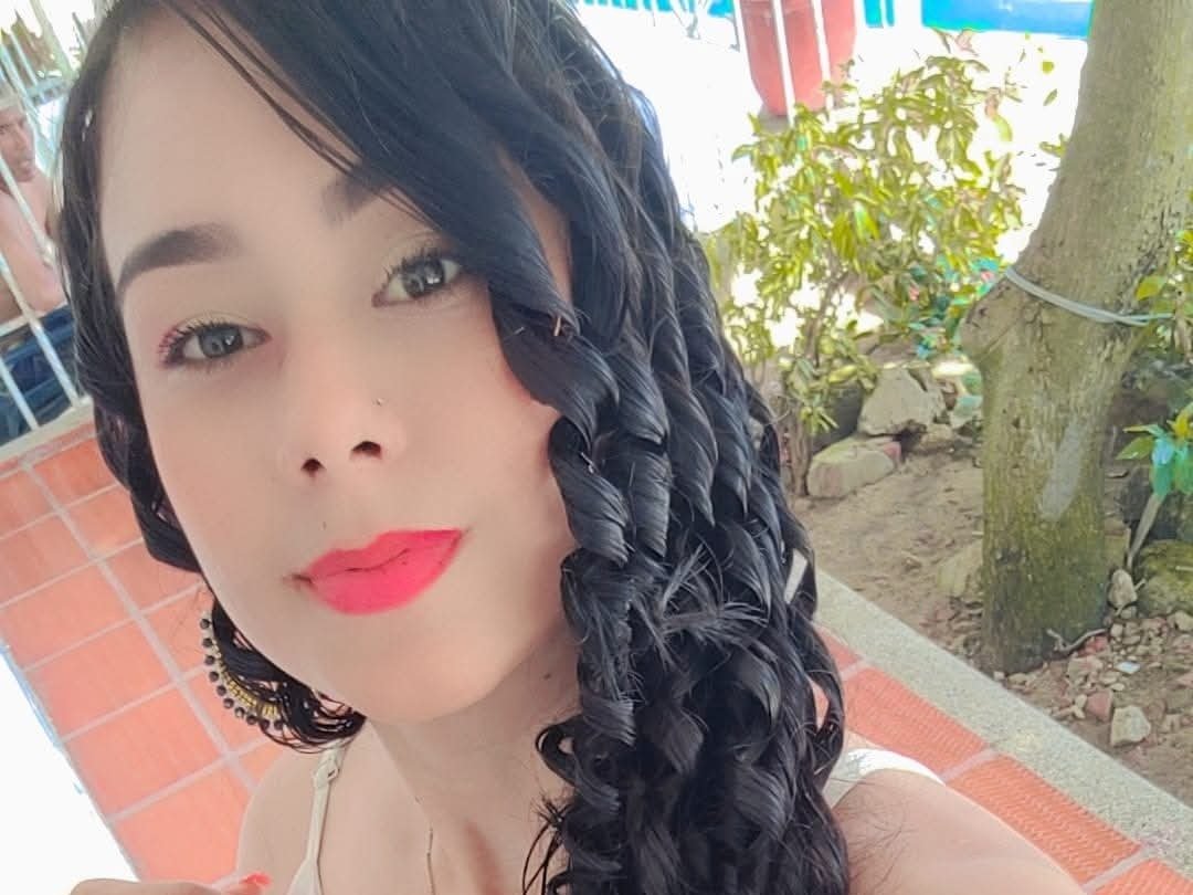 Taly_Foster's profiel - Afbeelding n°0