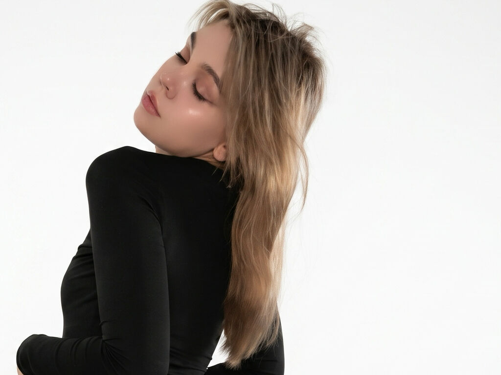 Talyarose's Profil - Bild n°1