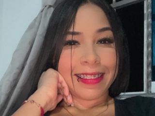 Sexo por webcam con Talyathlatinas