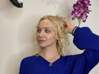 Sexo por webcam con Tamahamme