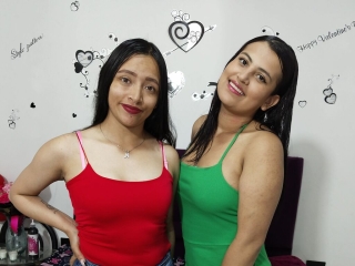 Tamaraandluna's Sexcam