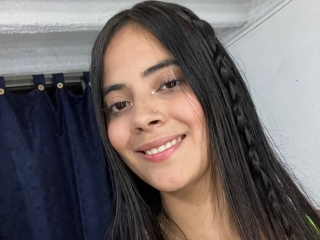 Tamaraapeach's Sexcam