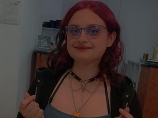 Tamaraburtt's Sexcam
