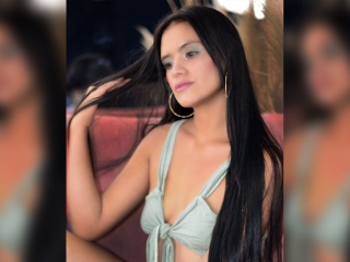 Tamaraeskail's Sexcam