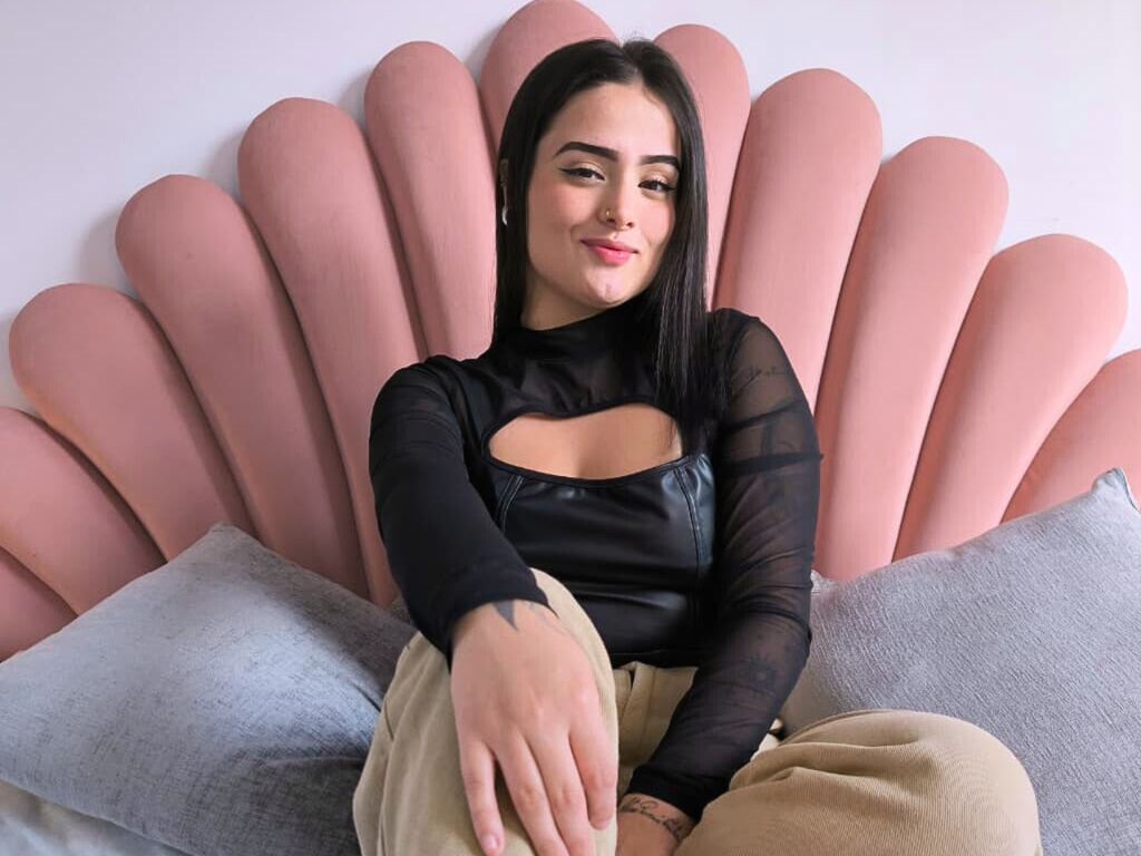 Tamaraevanns's profiel - Afbeelding n°1