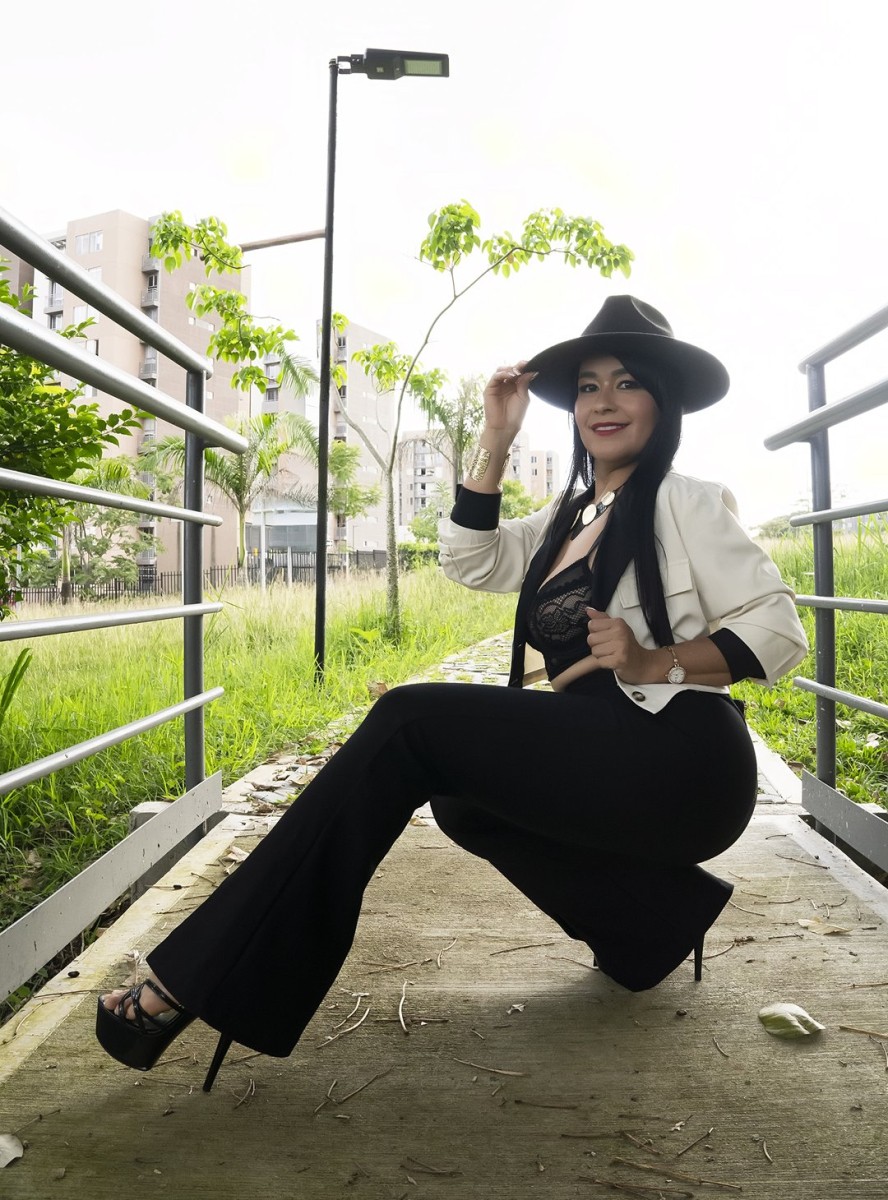 Tamarafoxy's profile - Image n°1