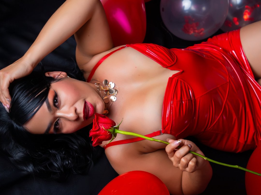 Profil de Tamarafoxy - Photo n°3