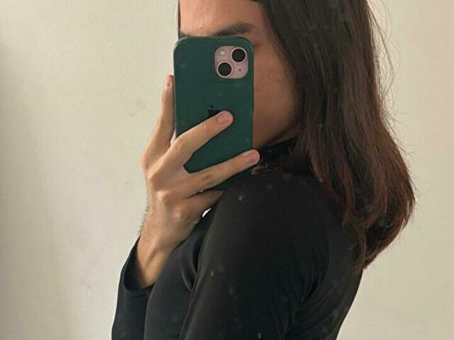 Tamaragarcia' profilo - Immagine n°1