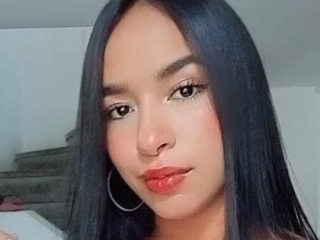Tamarajonnes's Sexcam