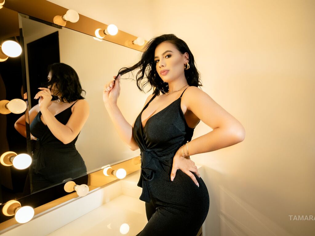 Perfil con Tamaraklose - Imagen  n°9