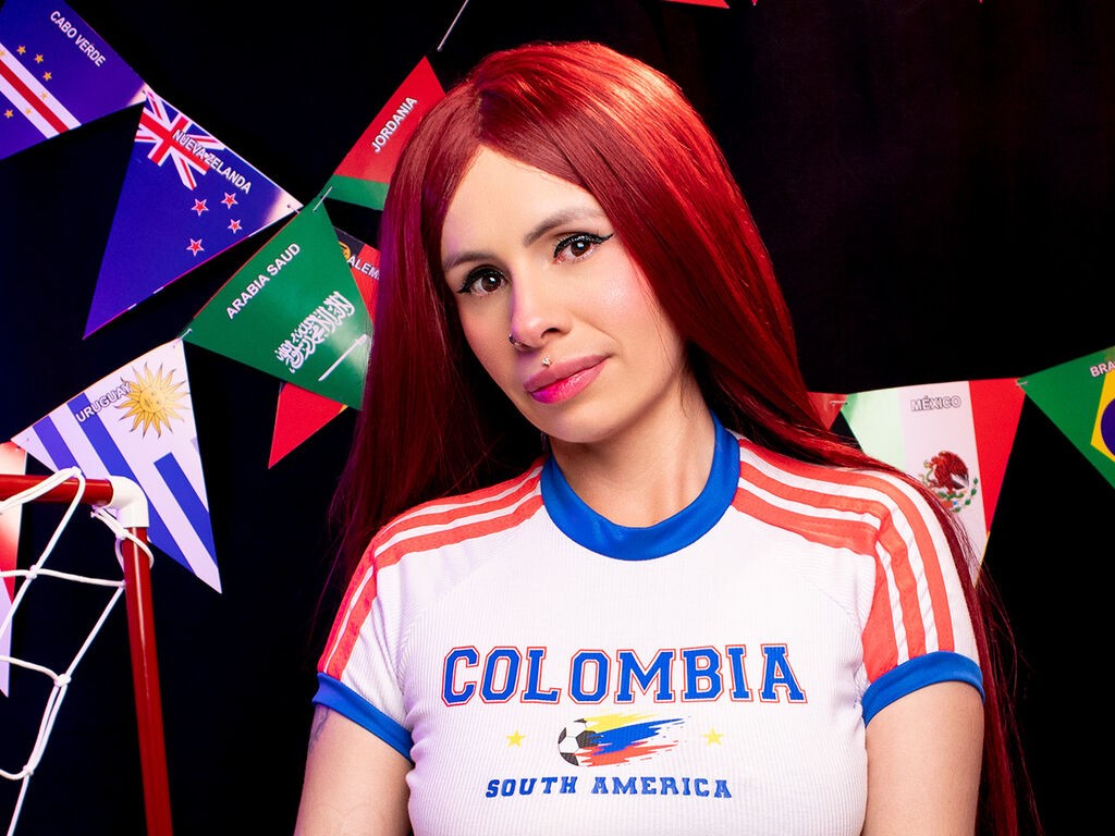 Tamaraleeh' profilo - Immagine n°0