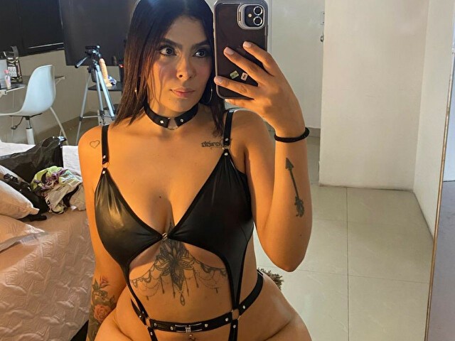 Tamaramar's profile - Image n°0