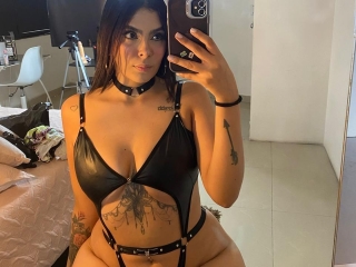 Tamaramarthinez's Sexcam