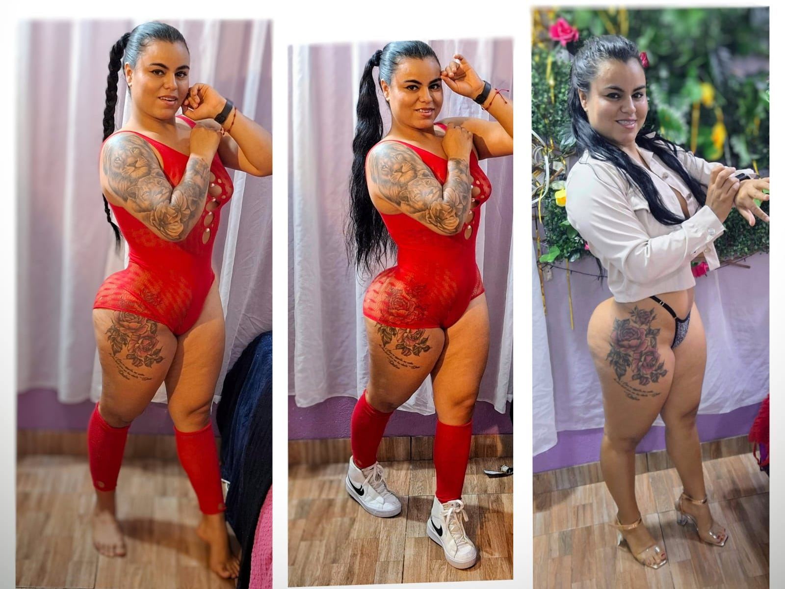 Tamaramartinez's profile - Image n°1